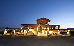 Island Blue Hotel