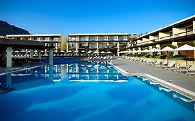 Island Blue Hotel
